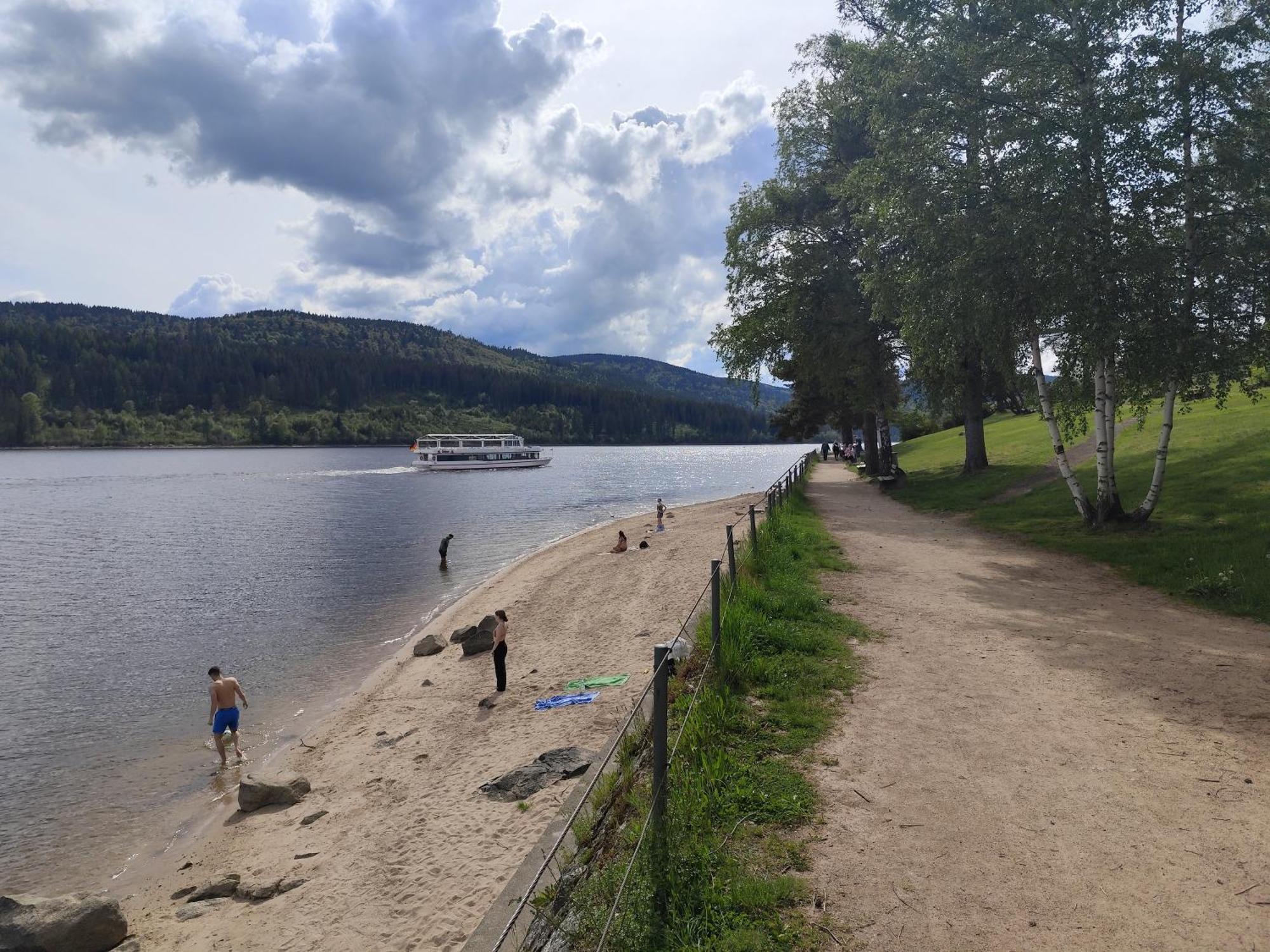 Blackforest Perla Höchenschwand Eksteriør billede