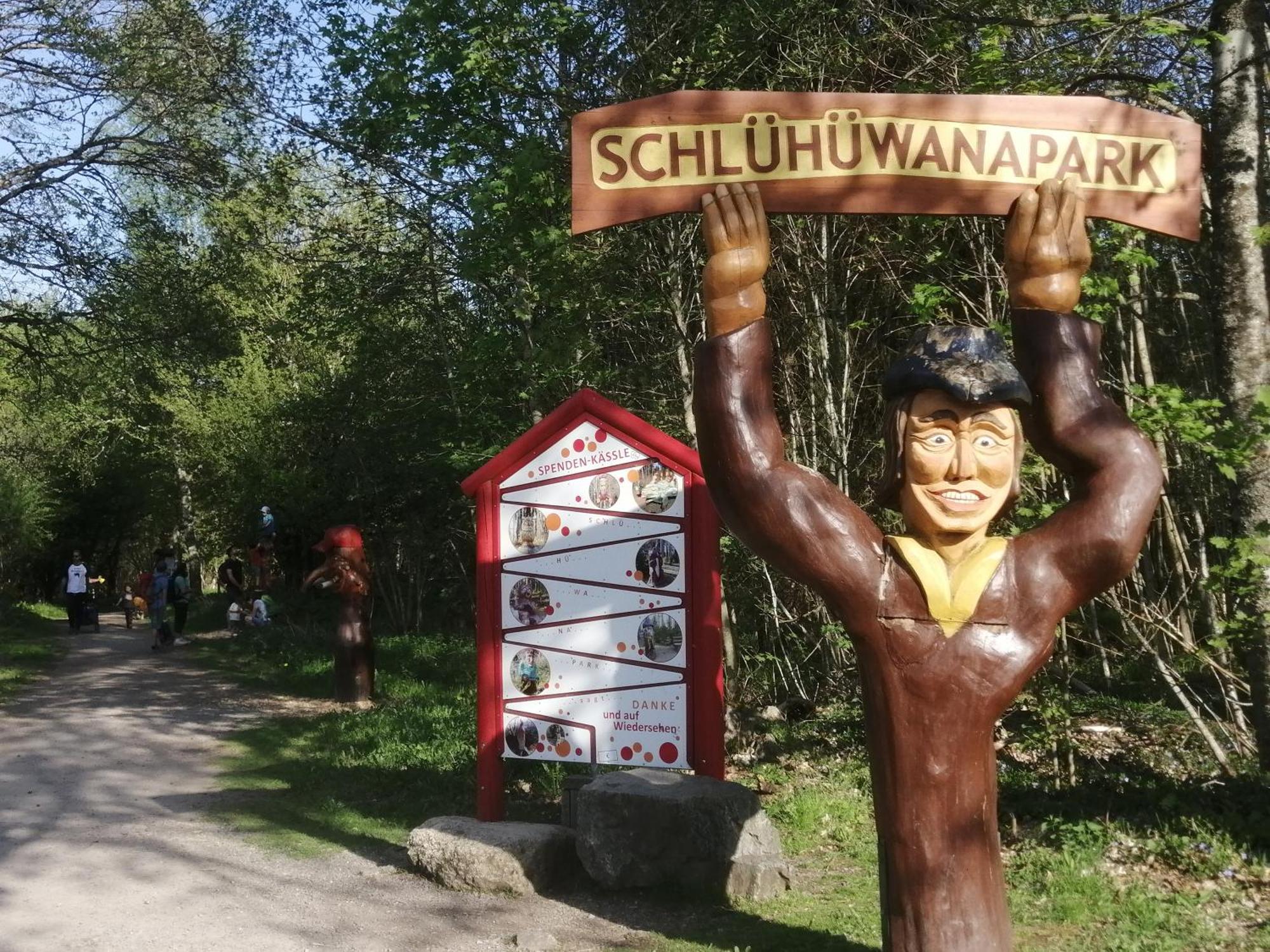 Blackforest Perla Höchenschwand Eksteriør billede